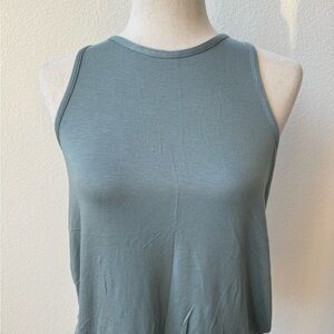 Beyond Yoga Open Back Tank